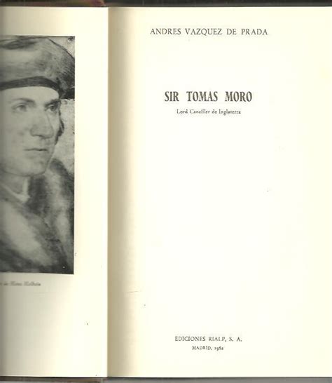 vazquez de prada|Books by Andrés Vázquez de Prada .